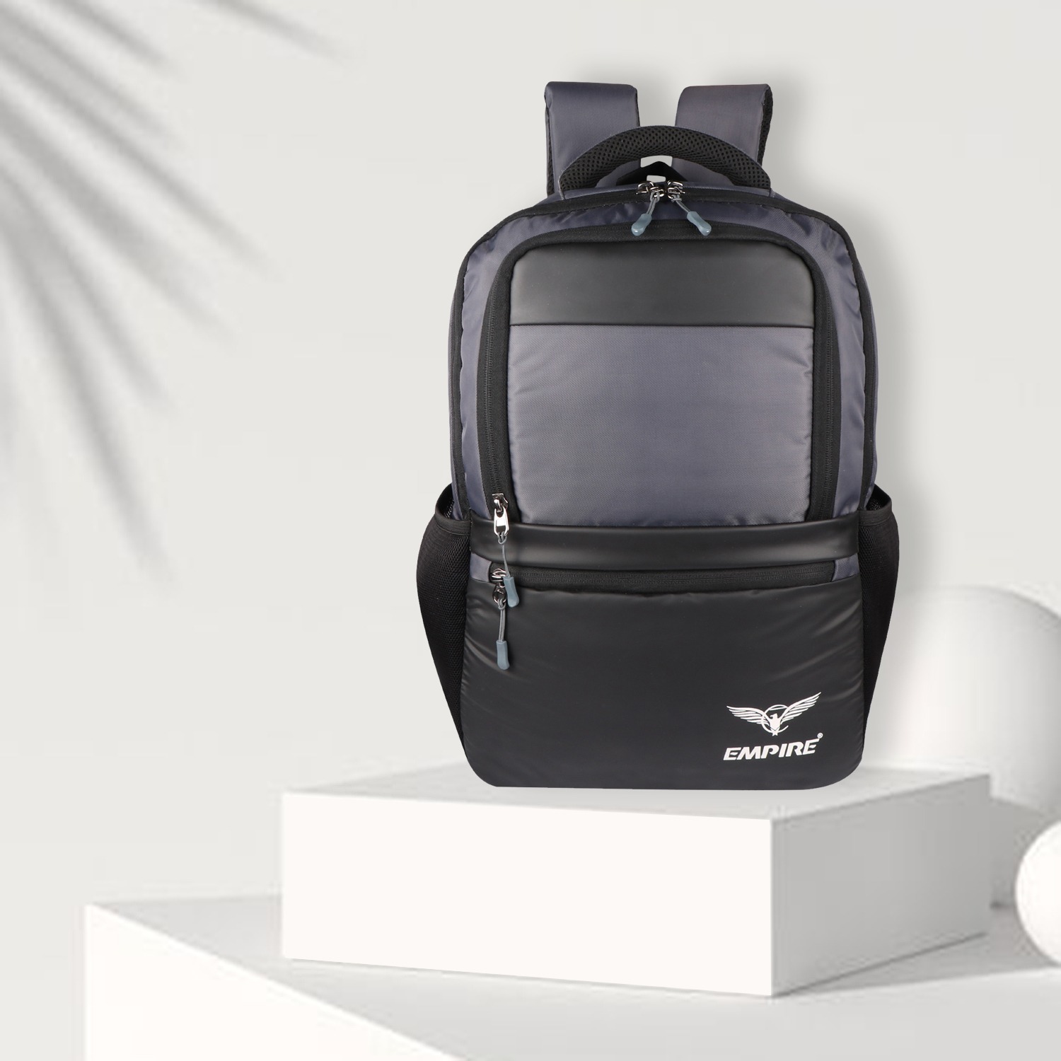 Leather College Bags1