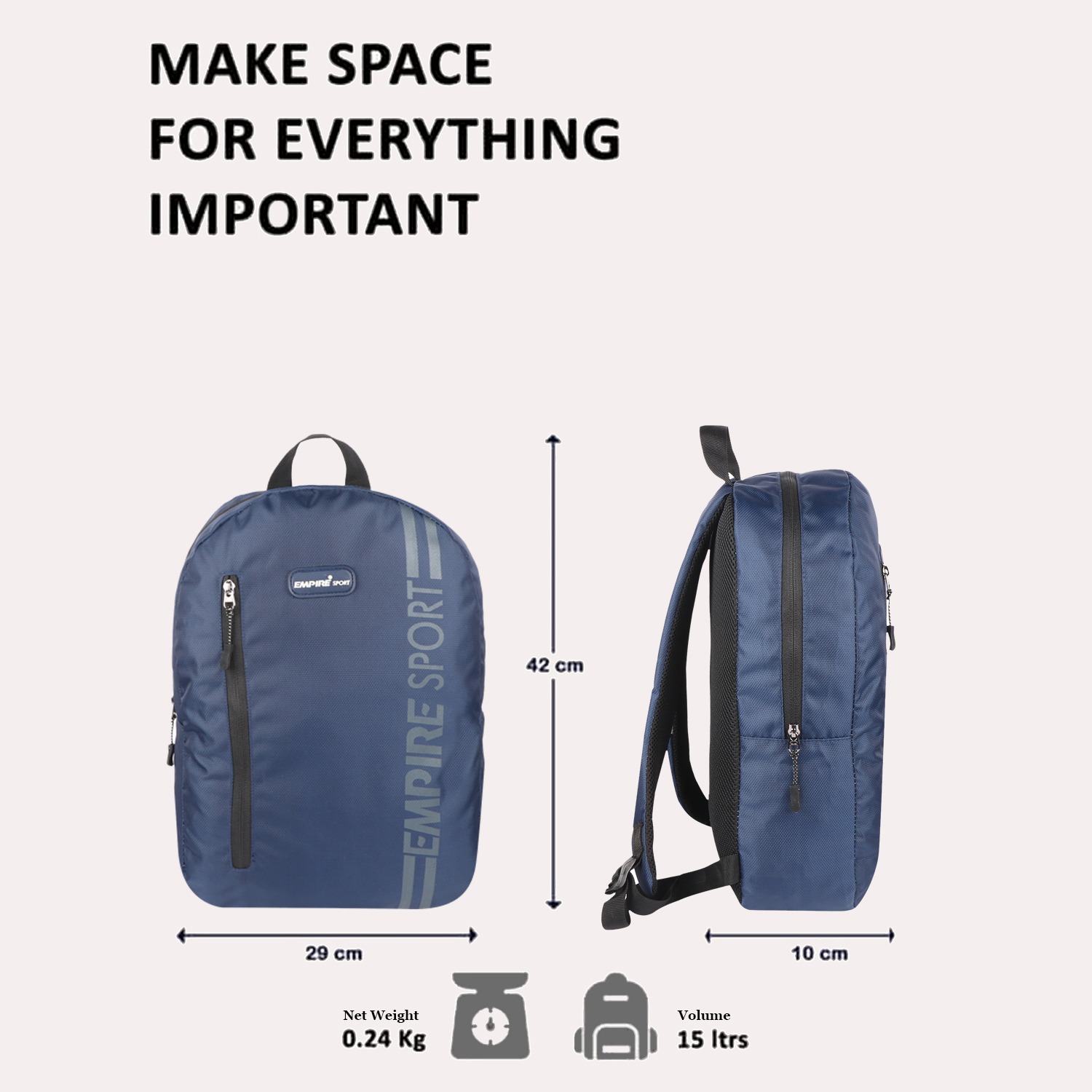 Abstract Amaze Classic Business Bag