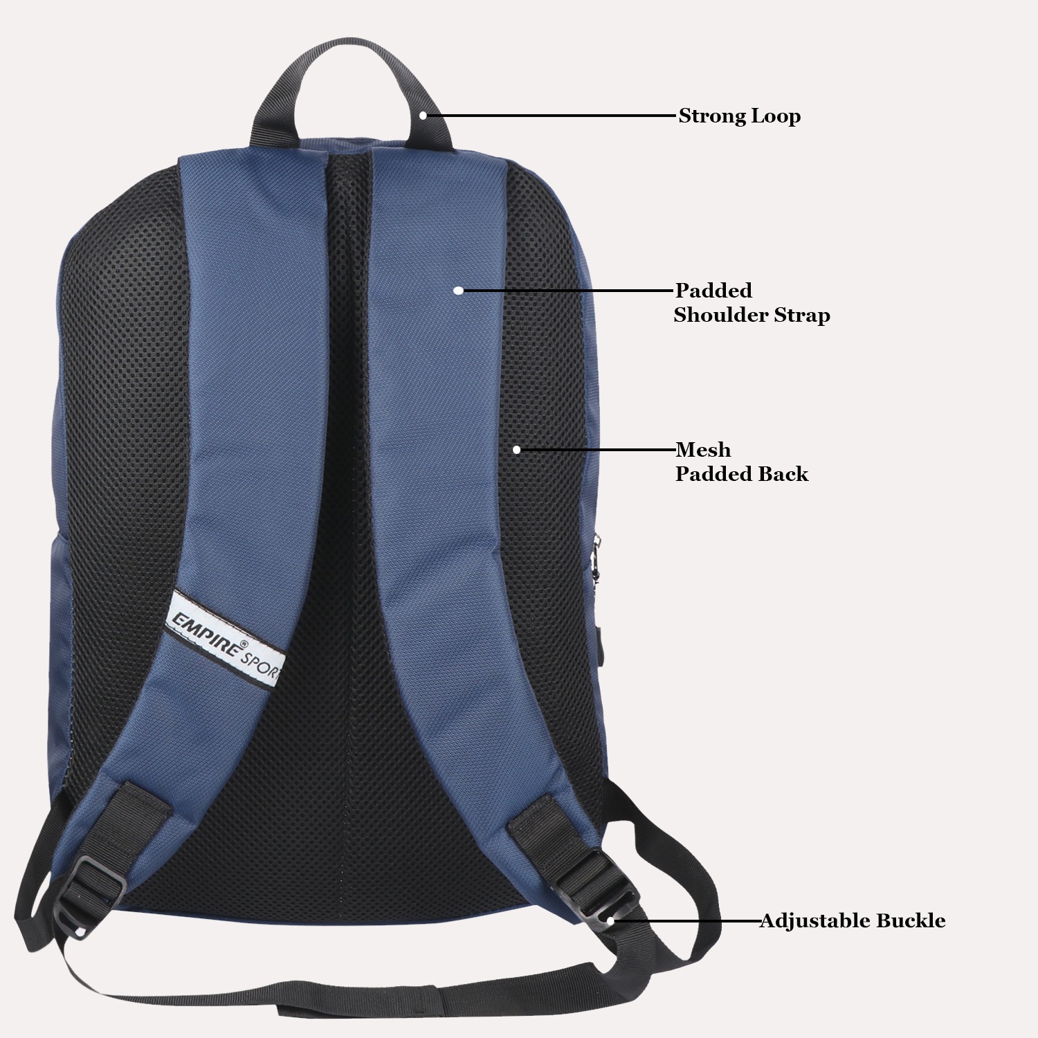Bidri Kaiser Classic Business Bag
