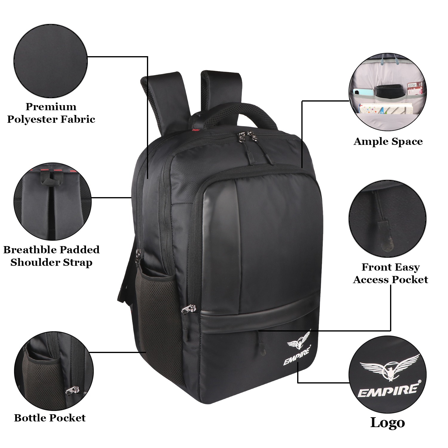 FloMotif Sling Bag